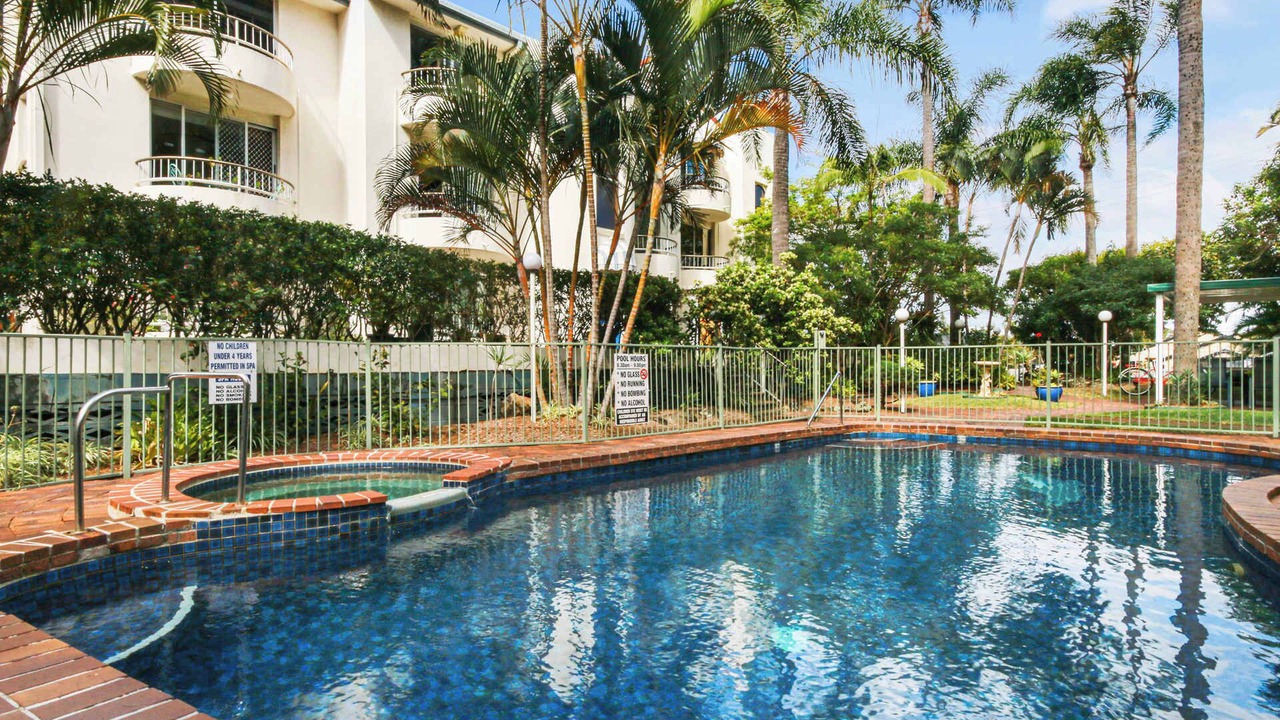Photo of Outdoor in Burleigh Heads