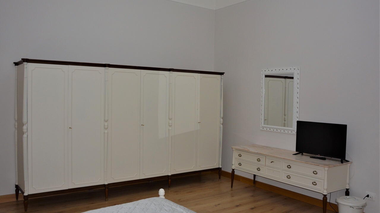 Photo of Bedroom in Campagna