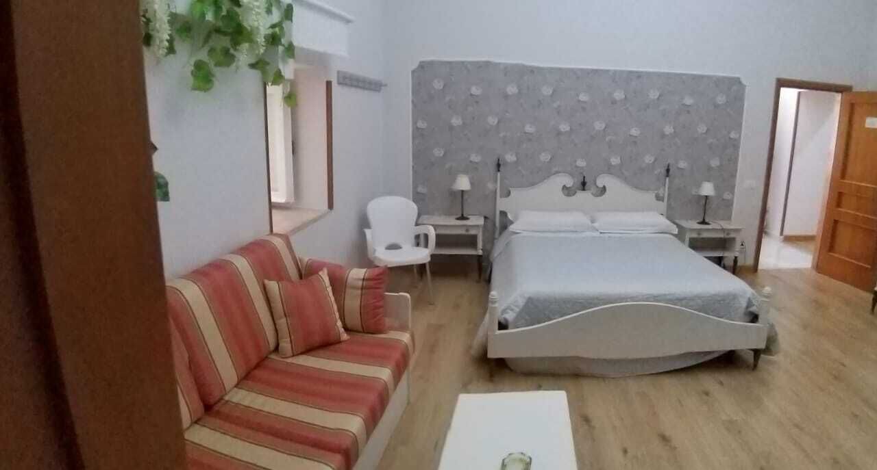 Photo of Bedroom in Campagna