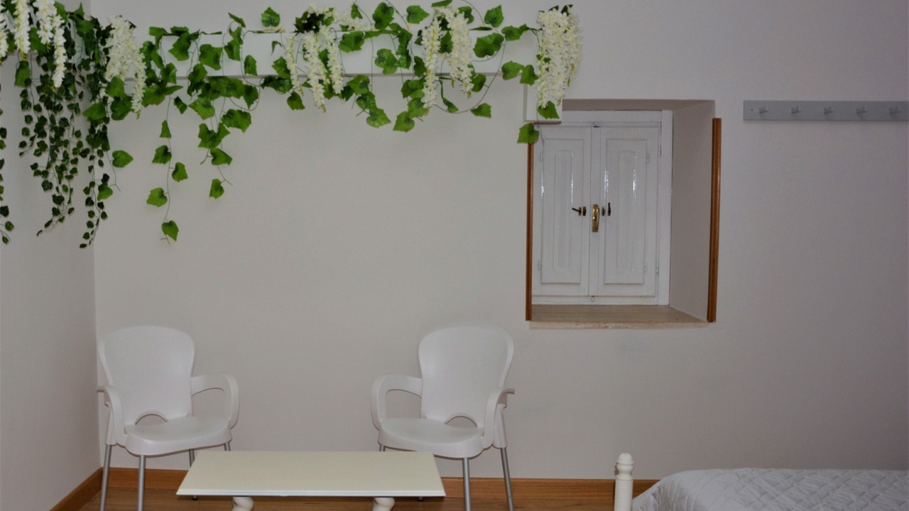 Photo of Bedroom in Campagna