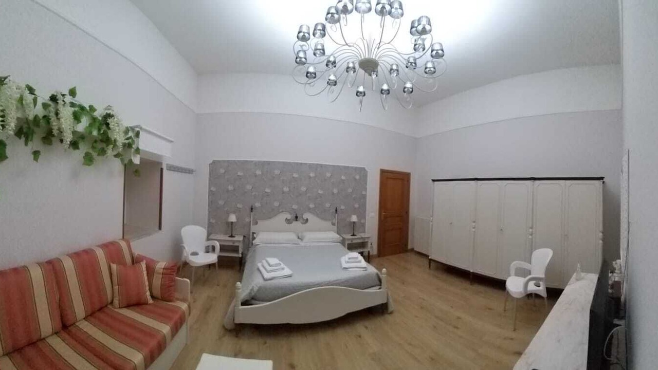 Photo of Bedroom in Campagna