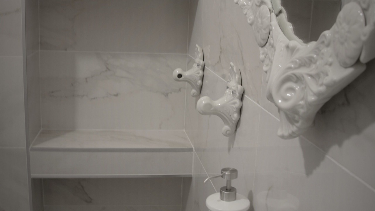 Photo of Bathroom in Campagna