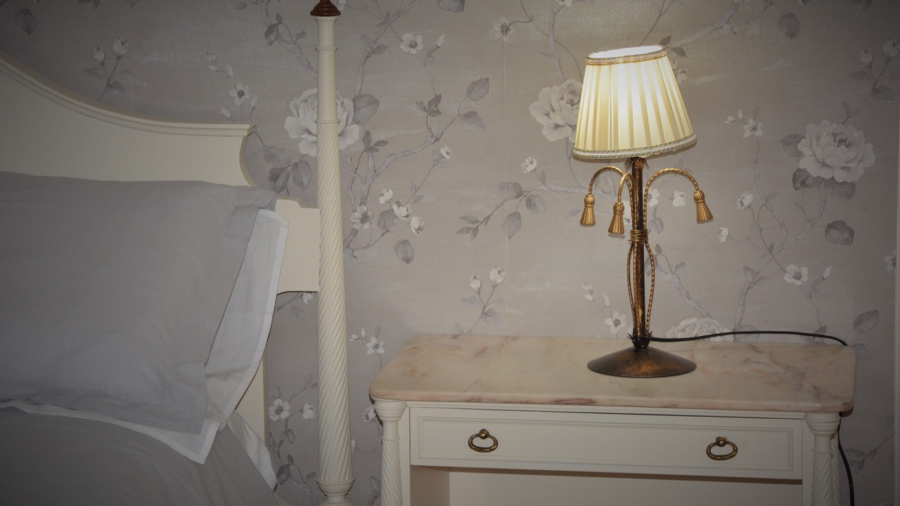 Photo of Bedroom in Campagna