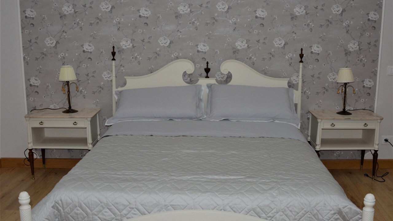 Photo of Bedroom in Campagna