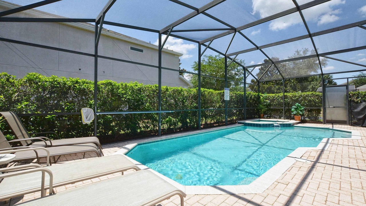 Photo of Outdoor in Windsor Hills