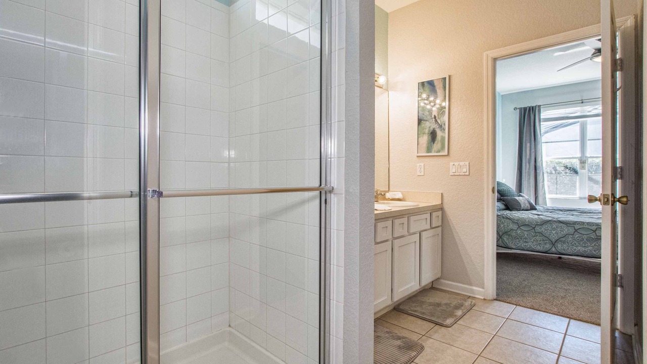 Photo of Bathroom in Windsor Hills