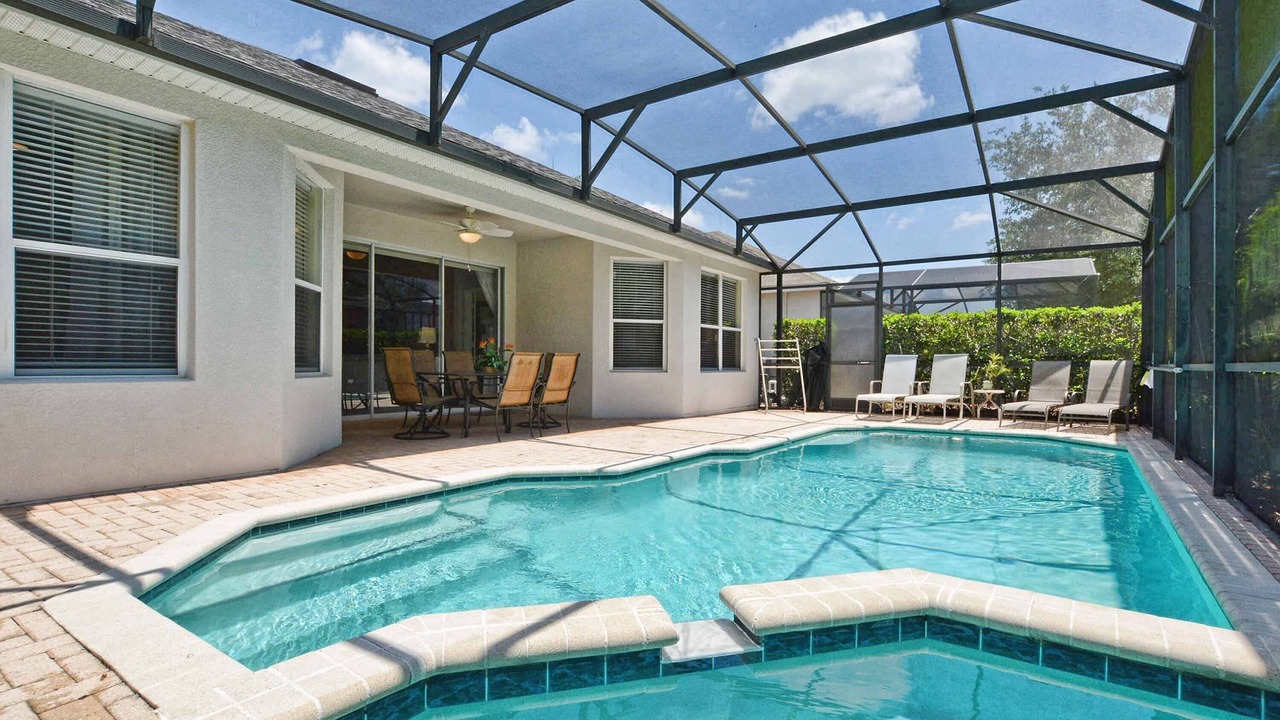 Photo of Outdoor in Windsor Hills