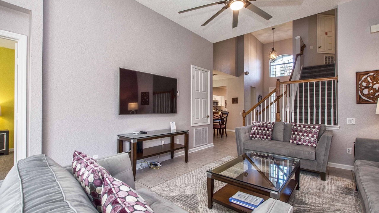 Photo of Bedroom in Windsor Hills