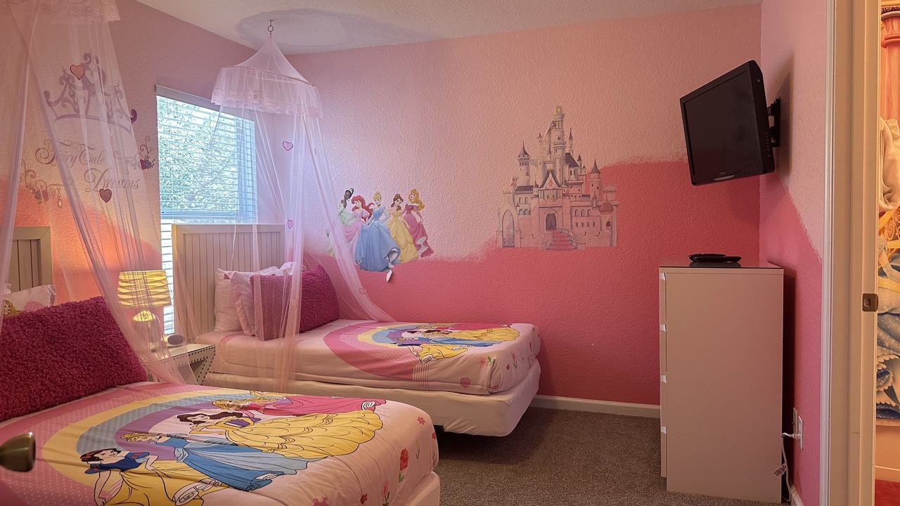 Photo of Bedroom in Windsor Hills