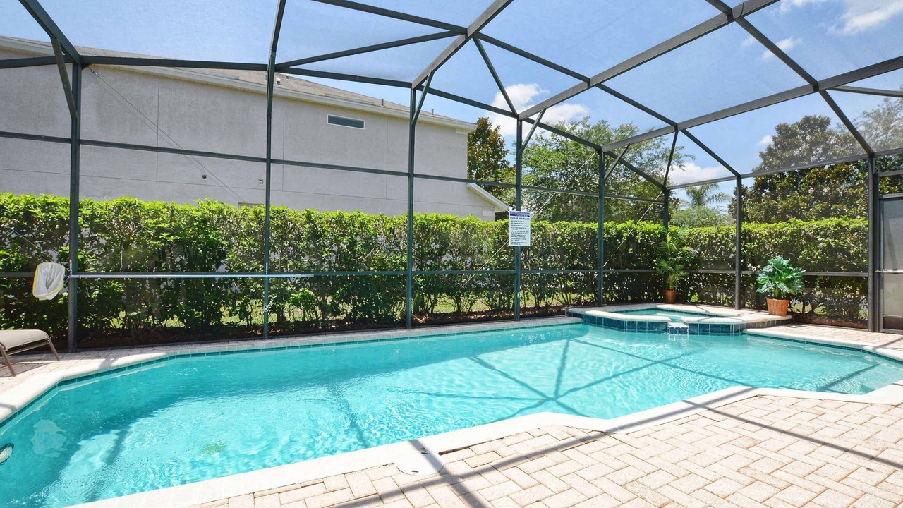 Photo of Outdoor in Windsor Hills