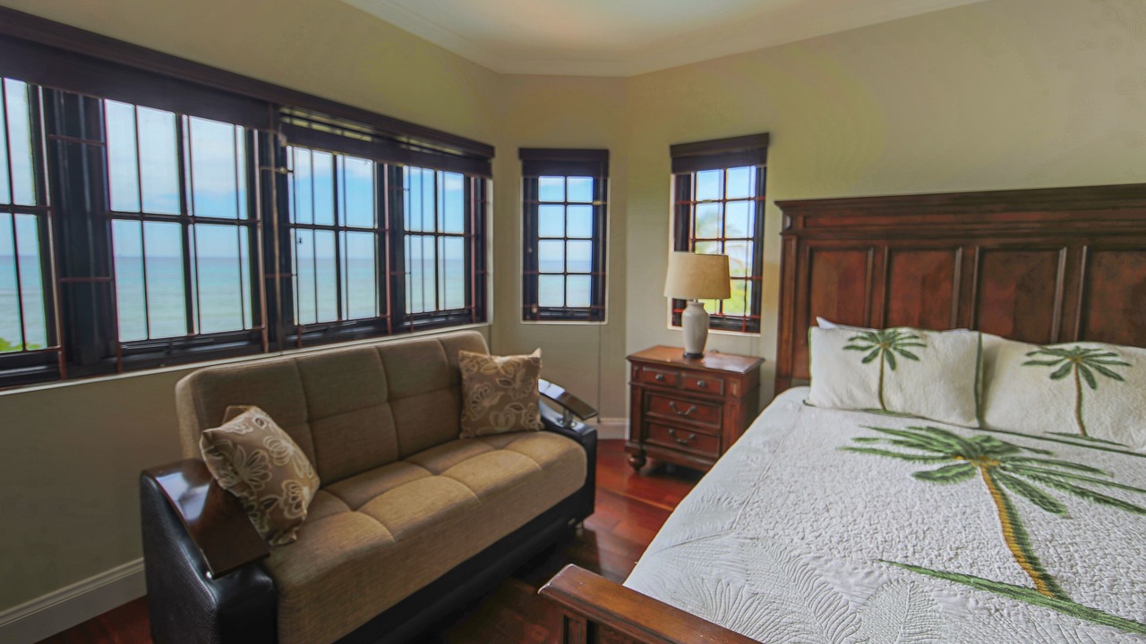Photo of Bedroom in Silver Sands