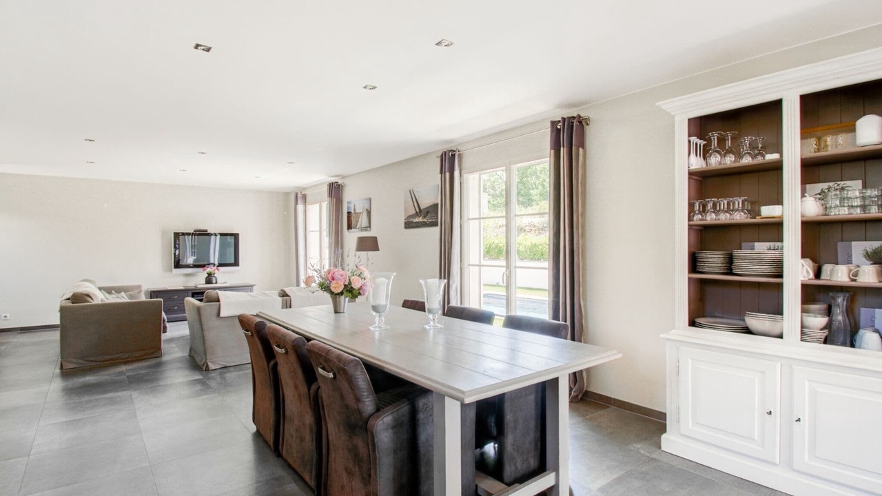 Photo of Livingroom in Plan-de-la-Tour