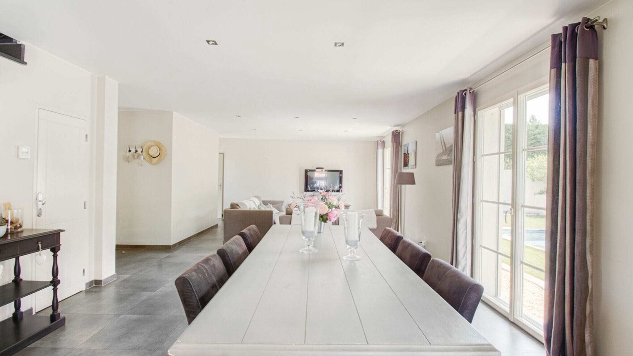 Photo of Livingroom in Plan-de-la-Tour