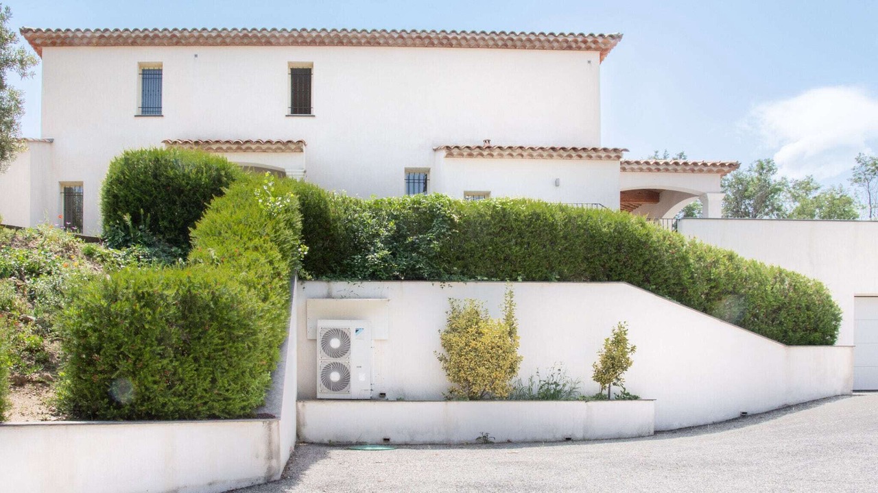 Photo of Outdoor in Plan-de-la-Tour