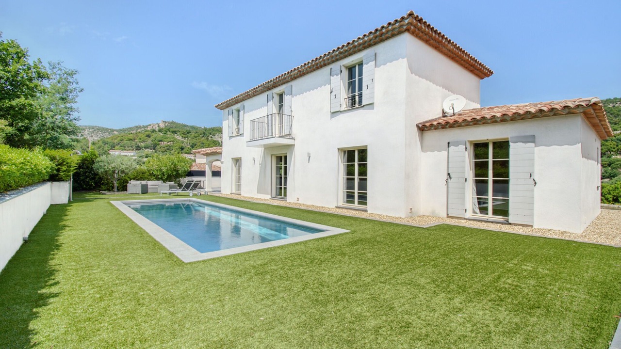 Photo of Outdoor in Plan-de-la-Tour