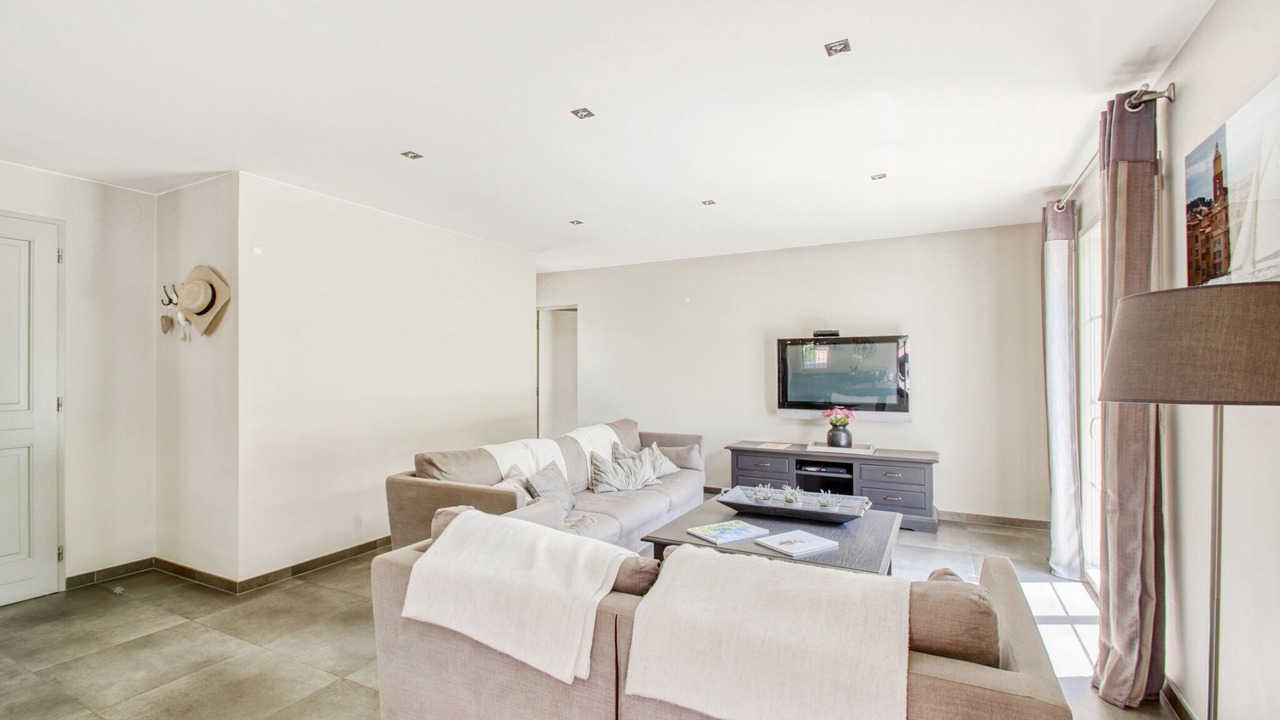 Photo of Livingroom in Plan-de-la-Tour