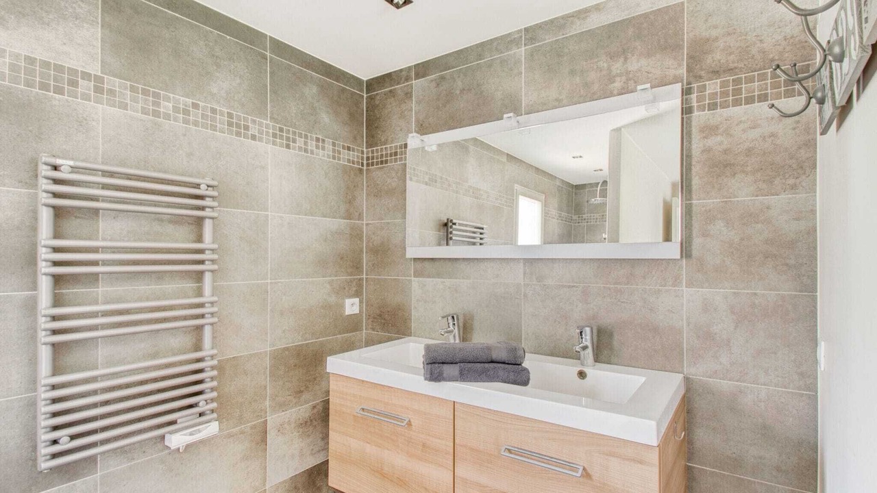 Photo of Bathroom in Plan-de-la-Tour