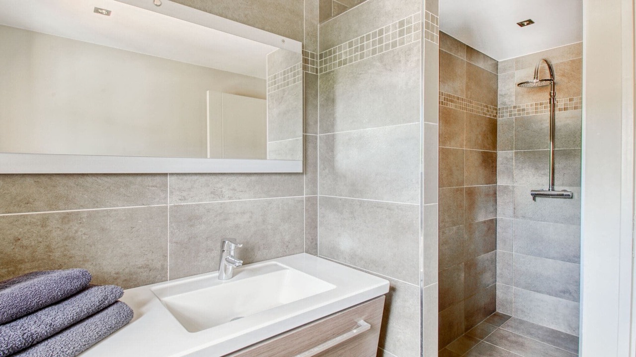 Photo of Bathroom in Plan-de-la-Tour