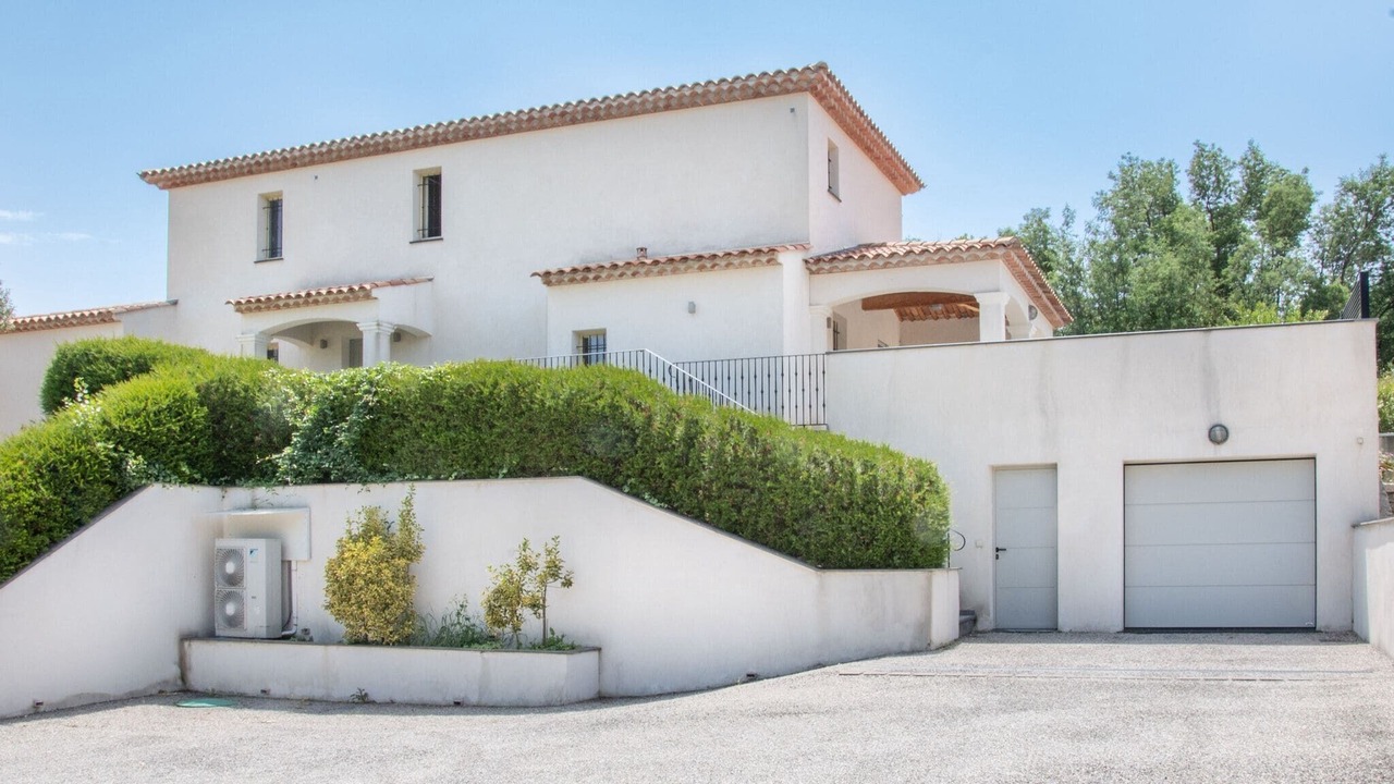 Photo of Outdoor in Plan-de-la-Tour