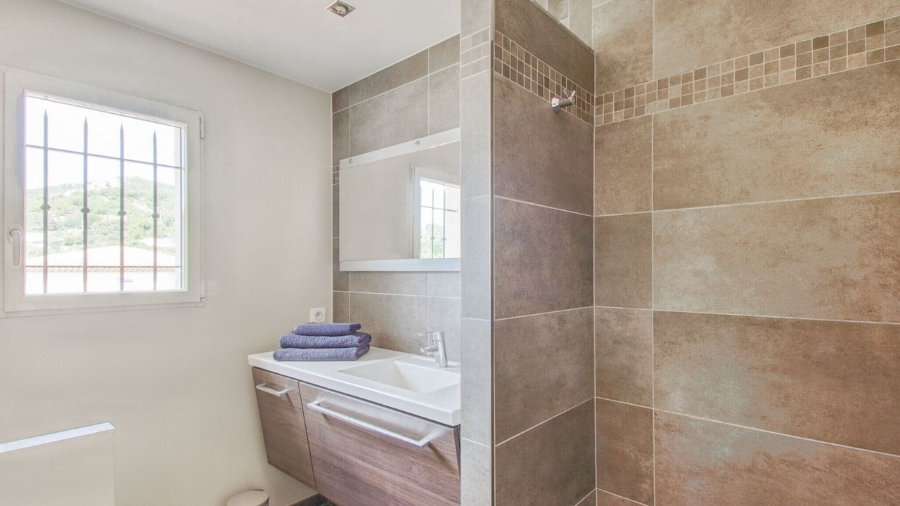 Photo of Bathroom in Plan-de-la-Tour