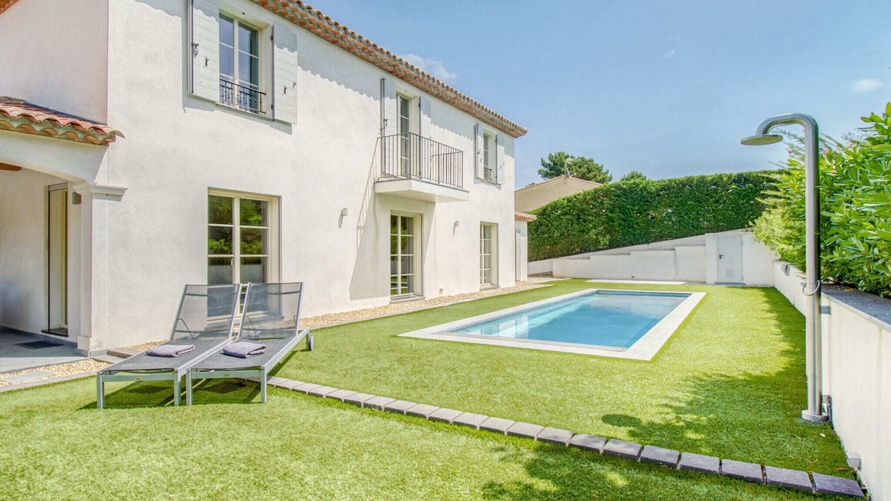 Photo of Outdoor in Plan-de-la-Tour