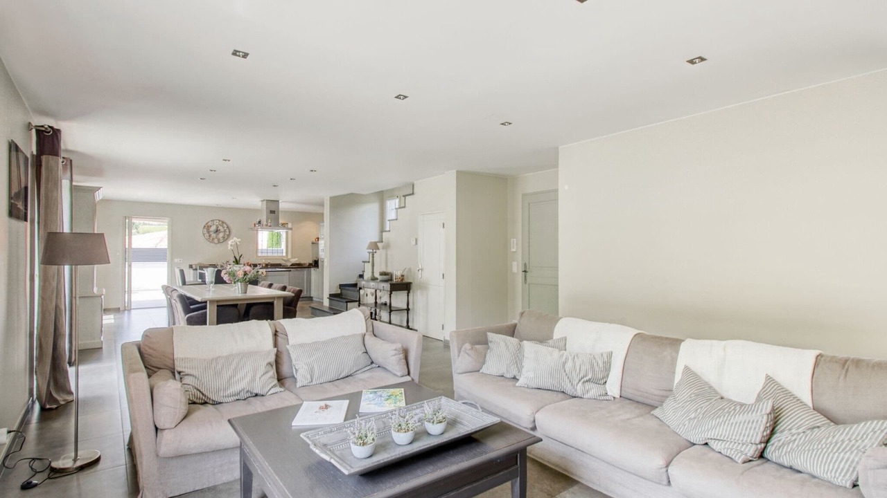 Photo of Livingroom in Plan-de-la-Tour
