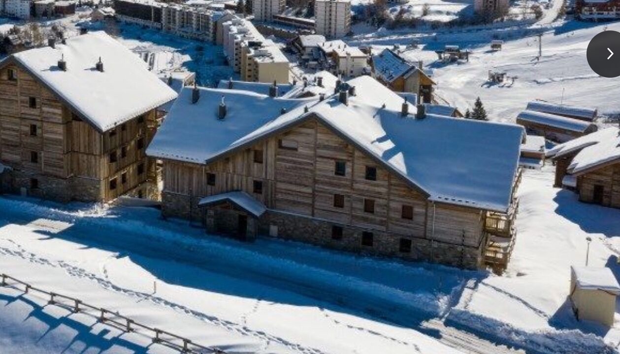 Photo of Outdoor in La Toussuire