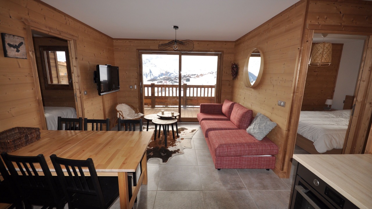 Photo of Others in La Toussuire