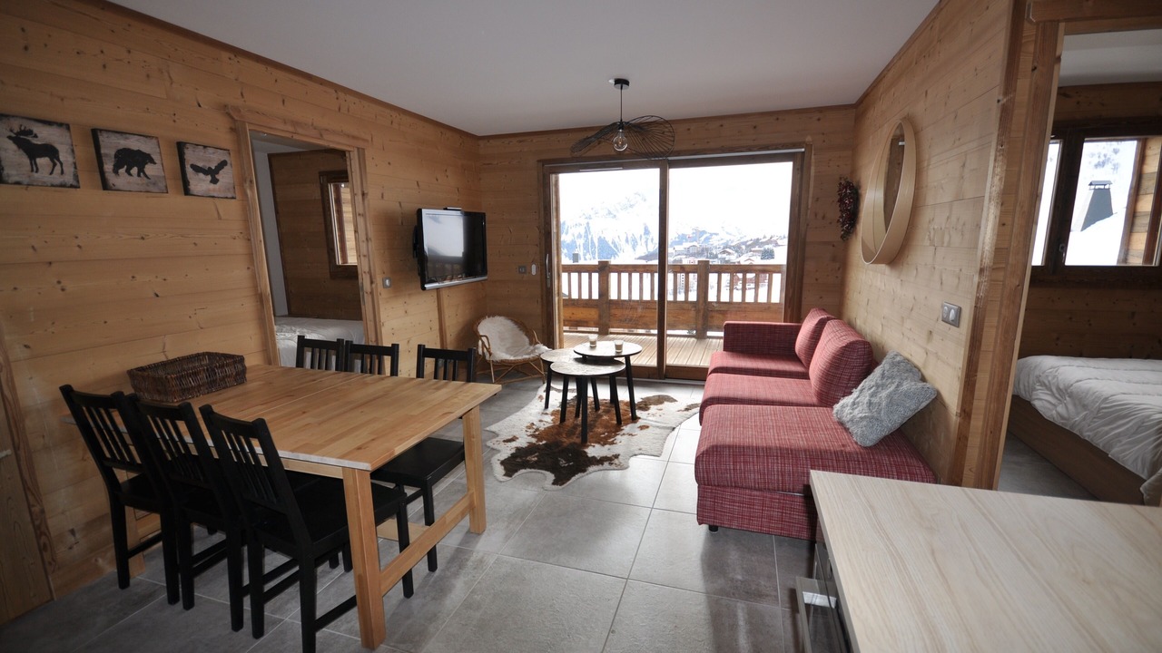 Photo of Others in La Toussuire