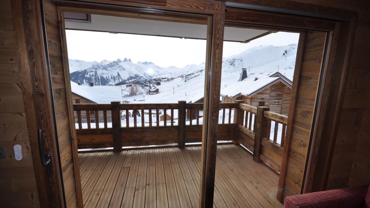 Photo of Others in La Toussuire