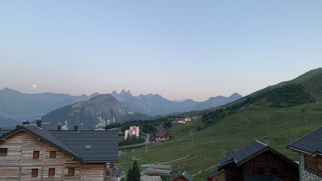 Photo of Outdoor in La Toussuire