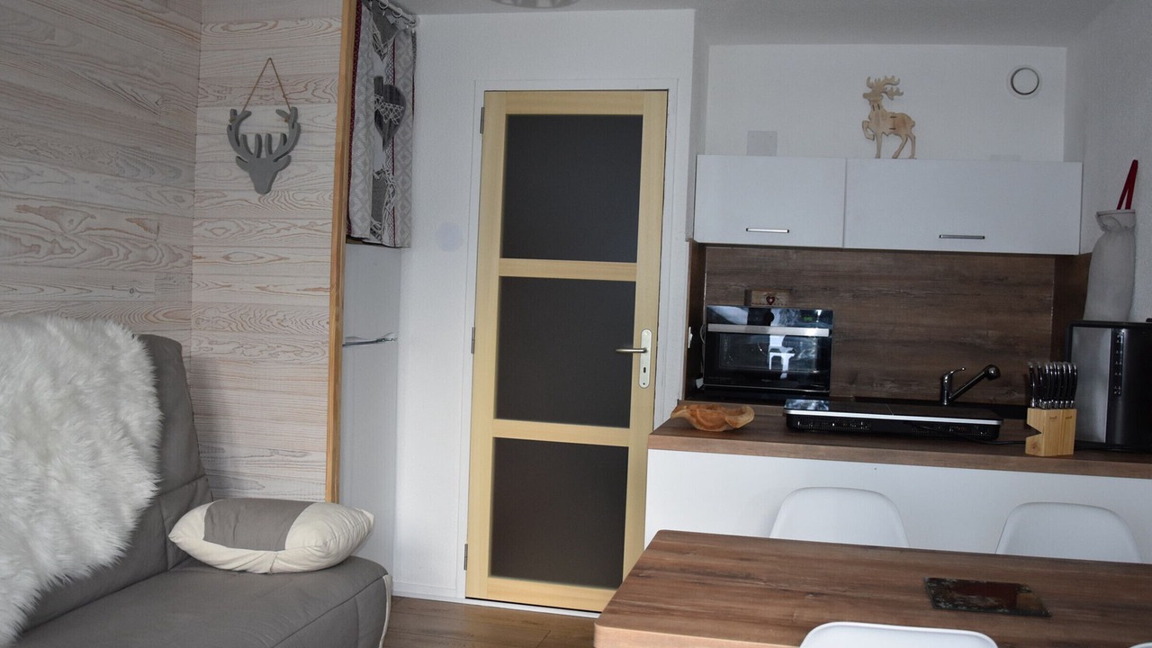 Photo of Livingroom in Pralognan-la-Vanoise