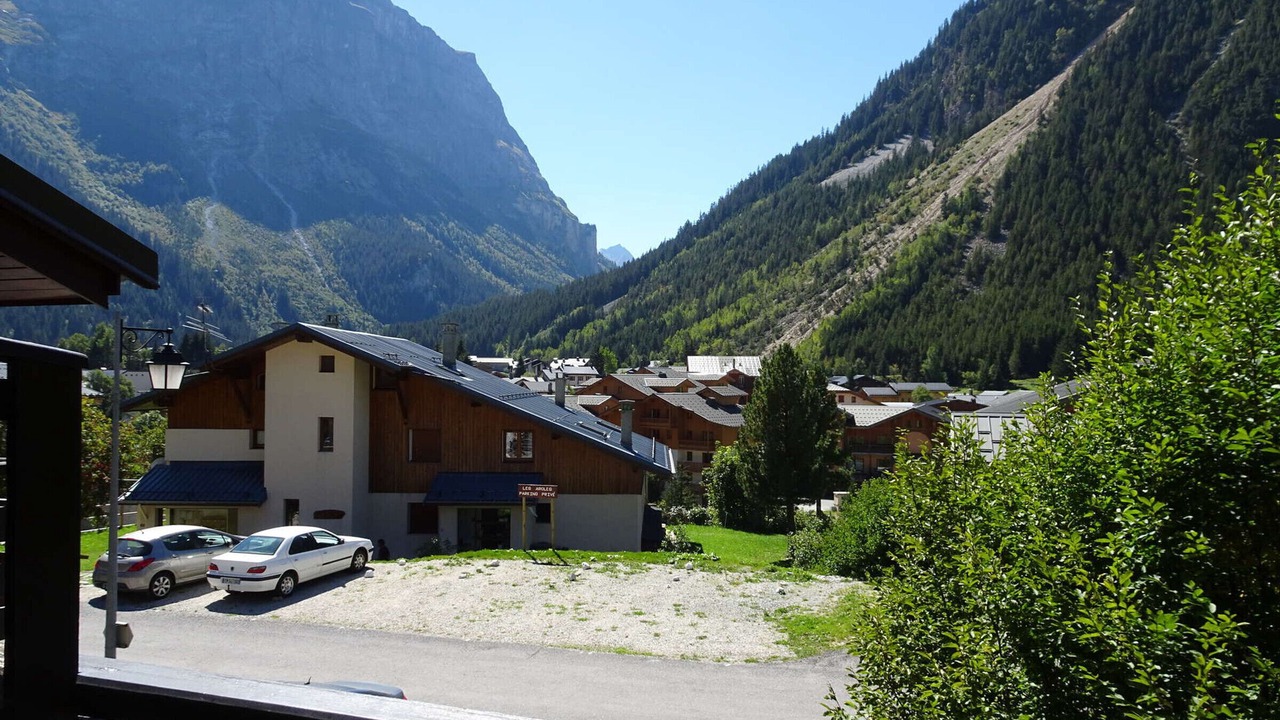 Photo of Outdoor in Pralognan-la-Vanoise
