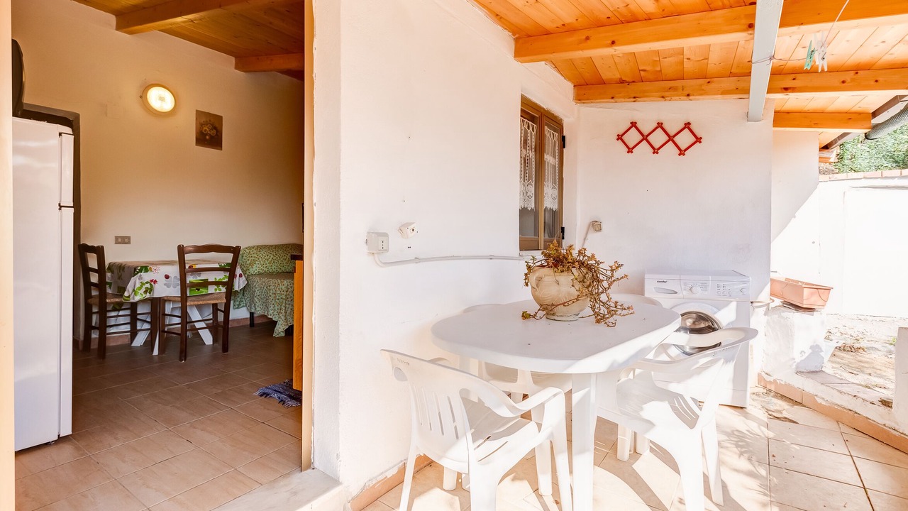 Photo of Outdoor in Marina di Pisciotta