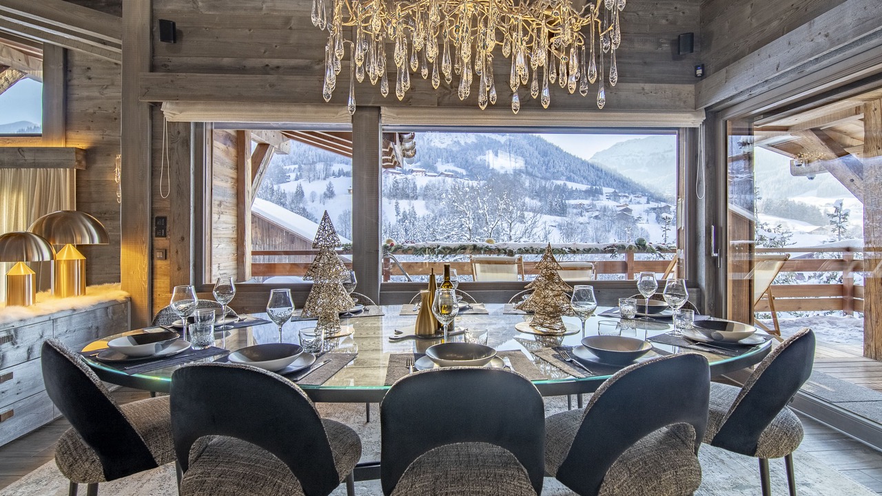 Photo of Others in Megeve