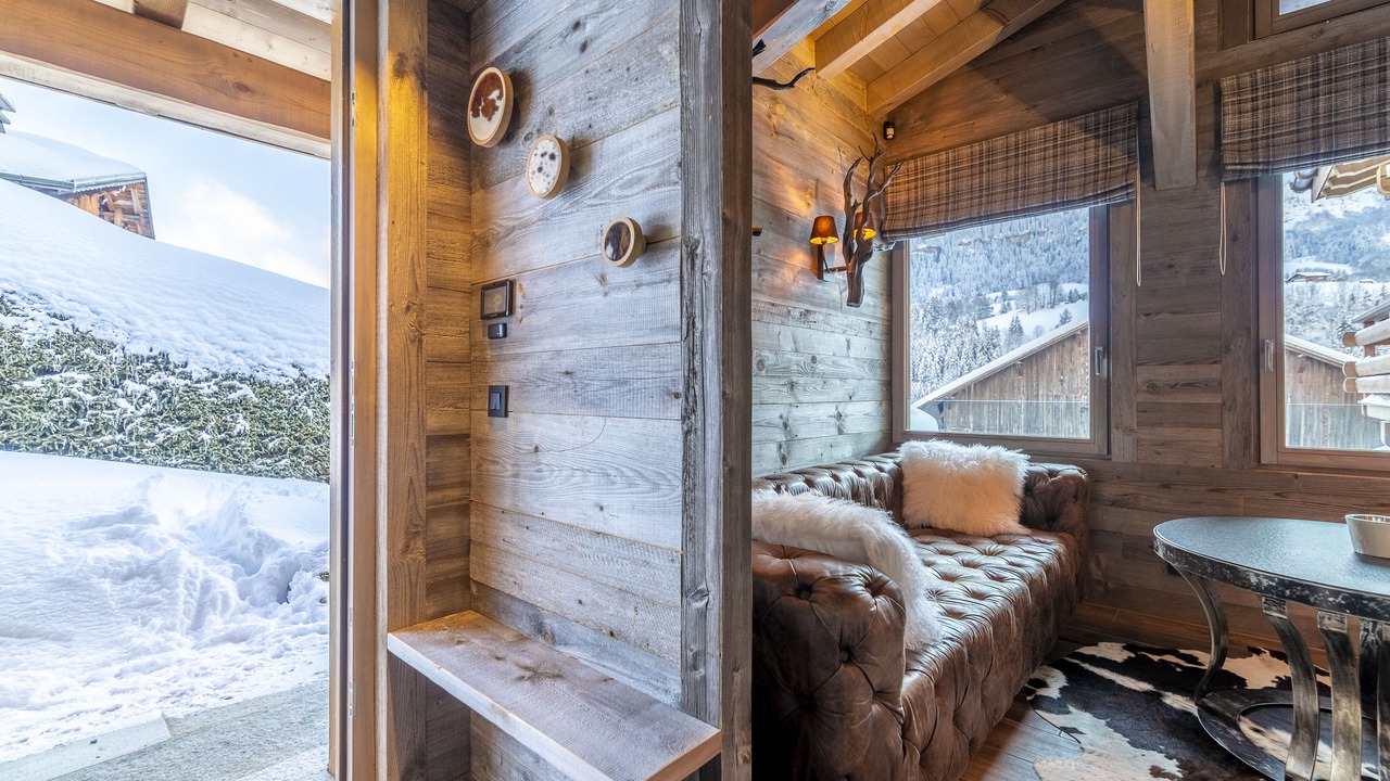 Photo of Others in Megeve