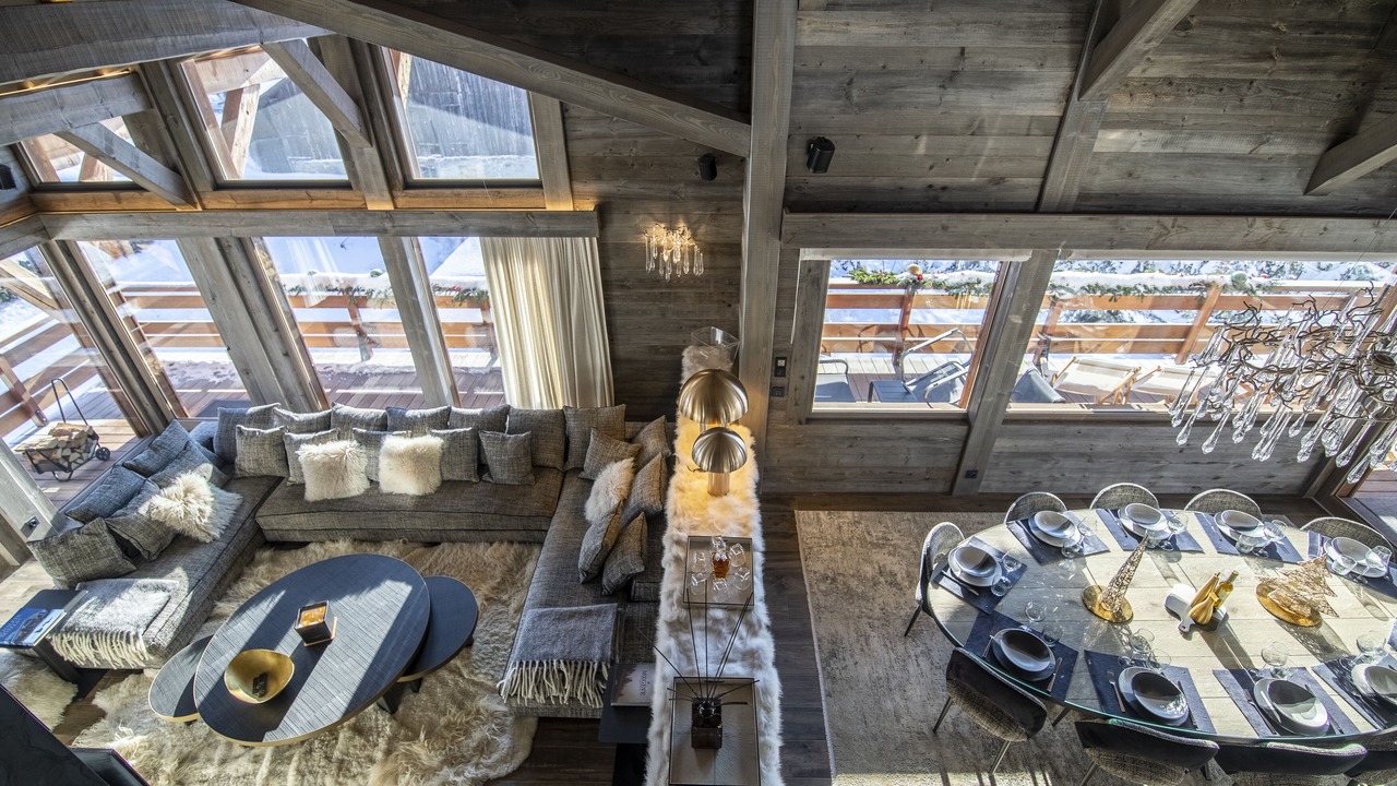 Photo of Others in Megeve