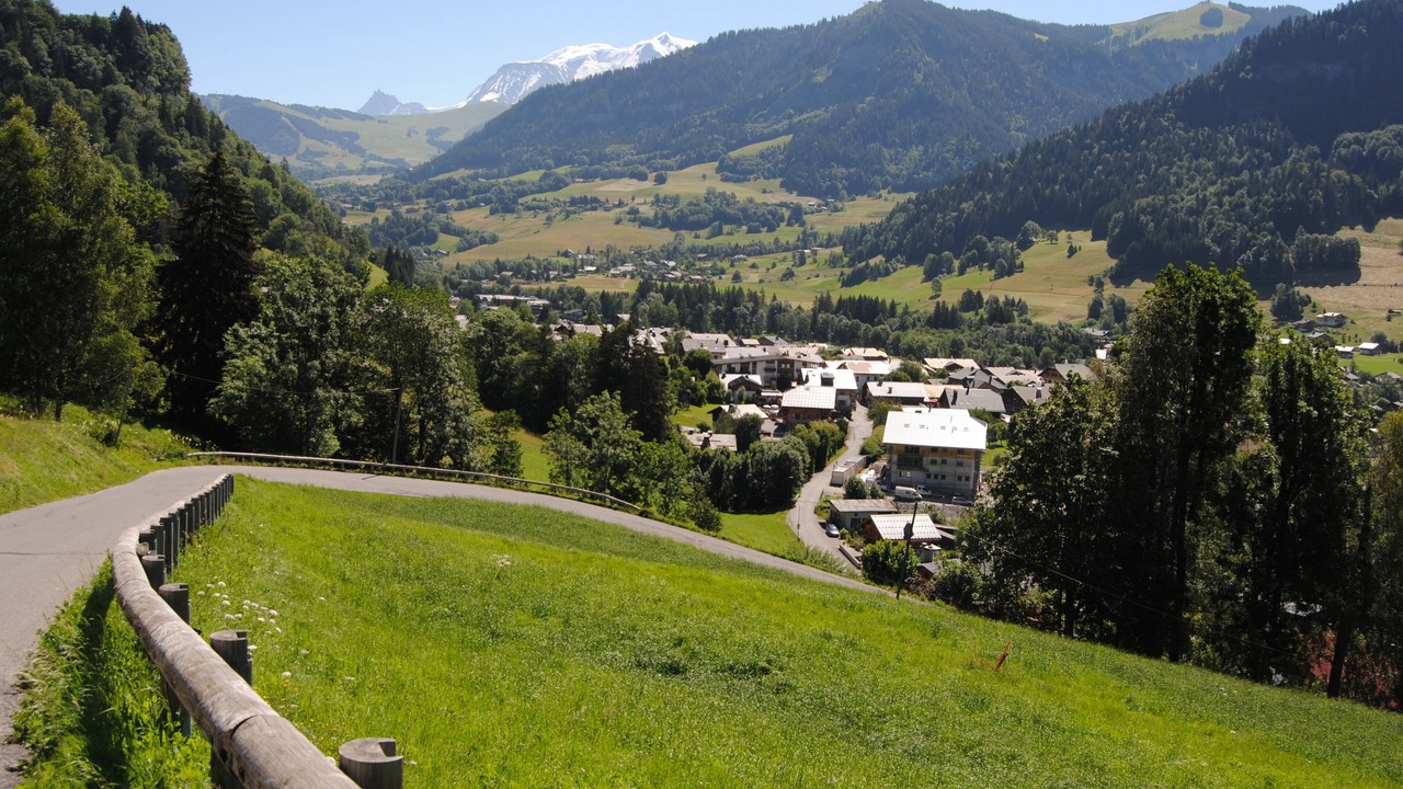 Photo of Outdoor in Praz-sur-Arly