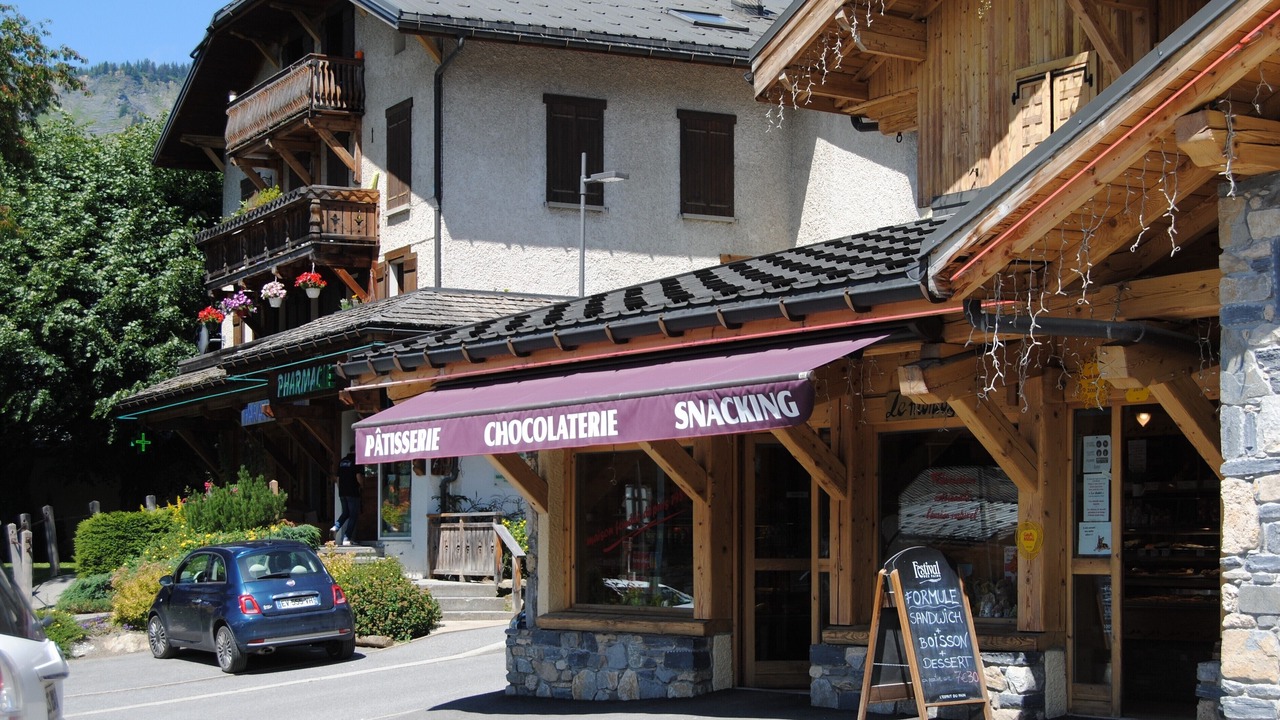 Photo of Outdoor in Praz-sur-Arly