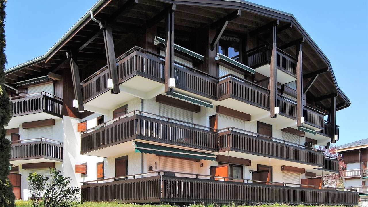 Photo of Outdoor in Praz-sur-Arly