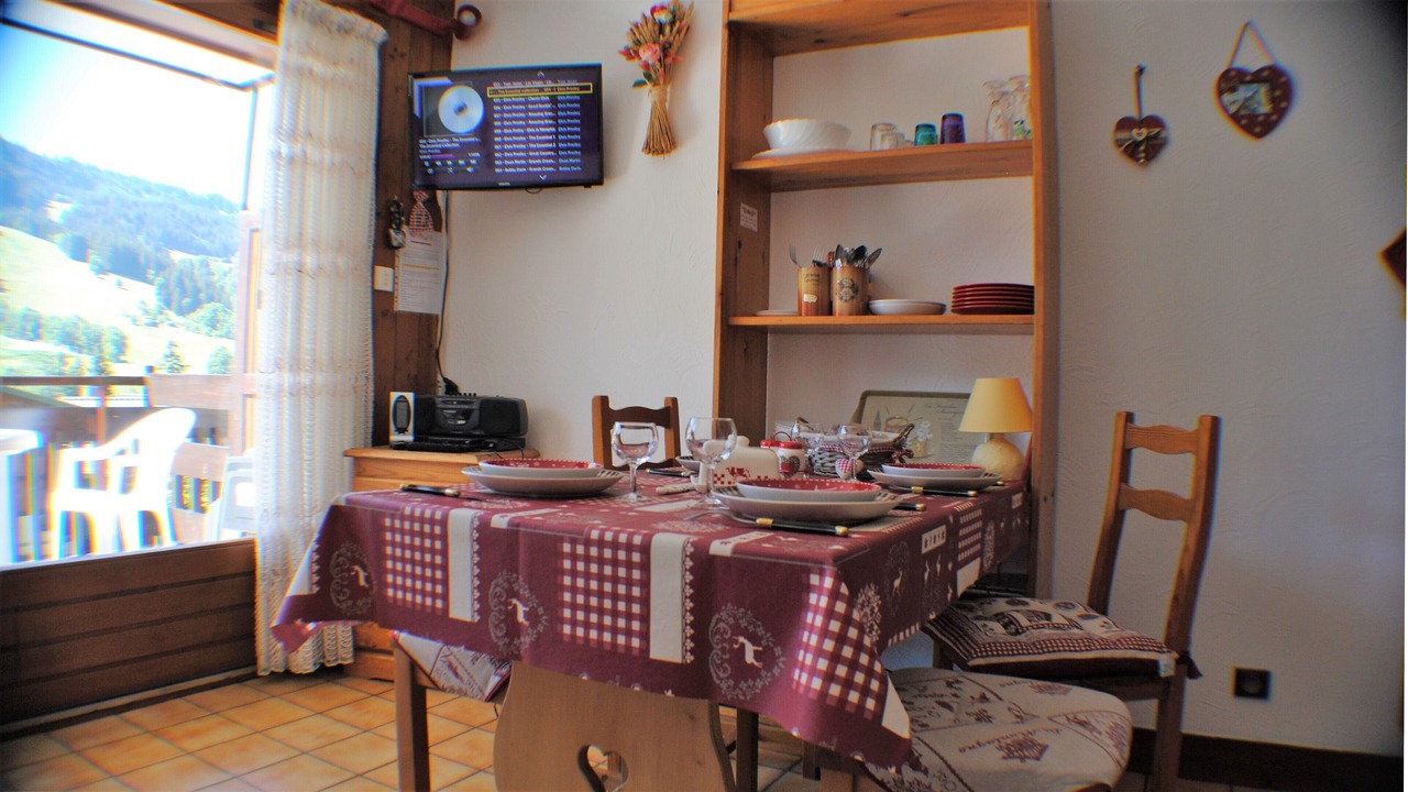 Photo of Others in Praz-sur-Arly