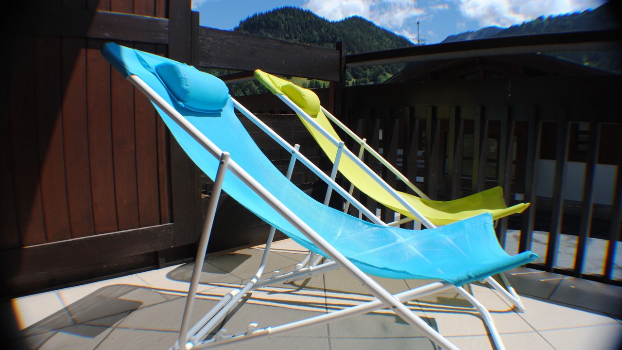 Photo of Outdoor in Praz-sur-Arly