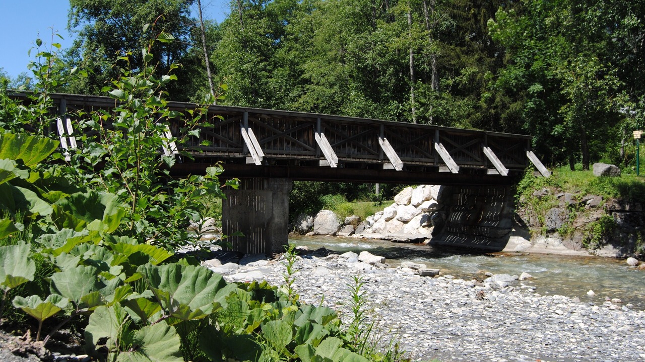 Photo of Outdoor in Praz-sur-Arly