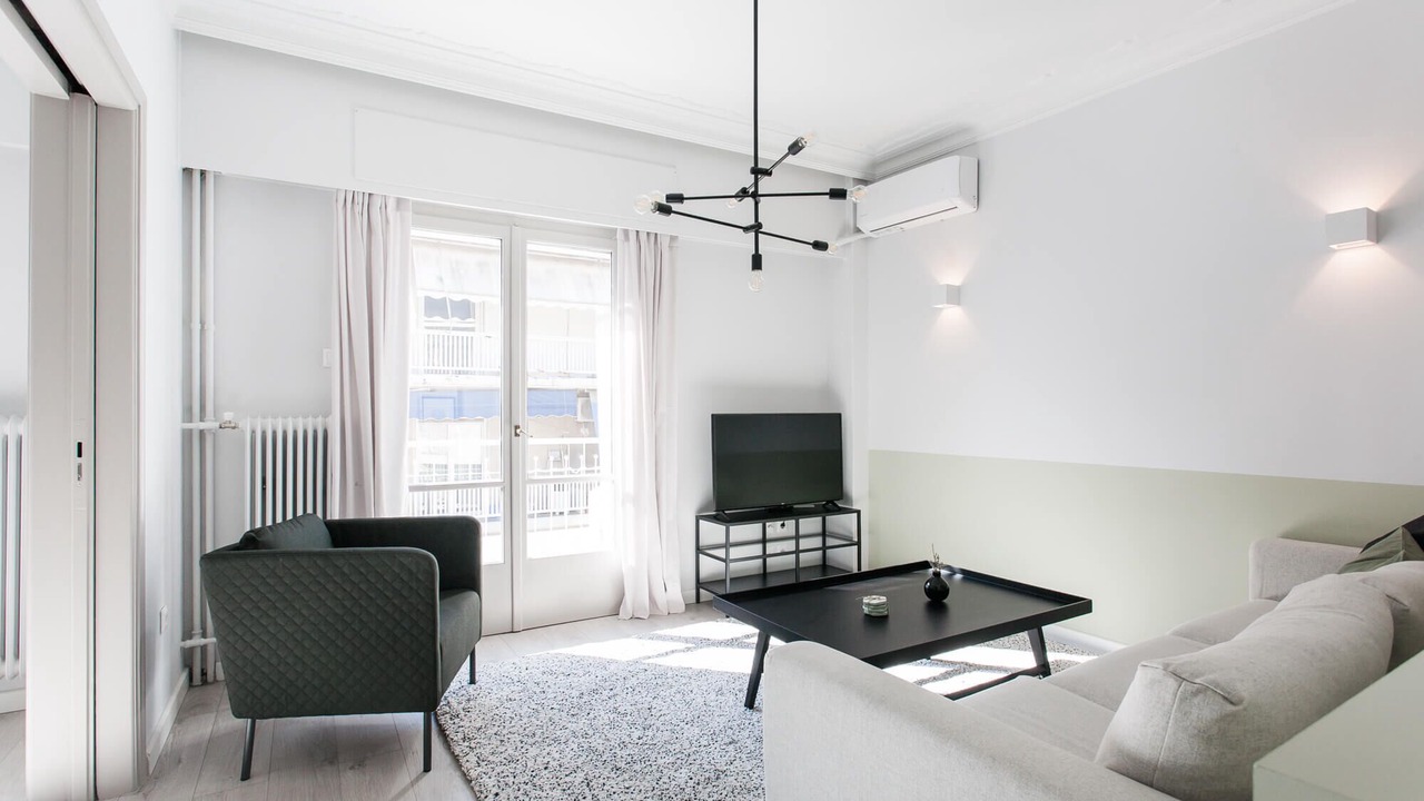 Photo of Livingroom in Pangrati