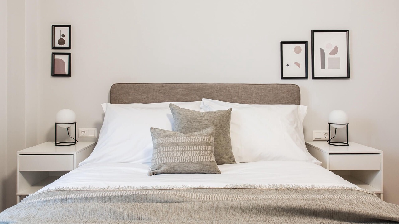 Photo of Bedroom in Pangrati