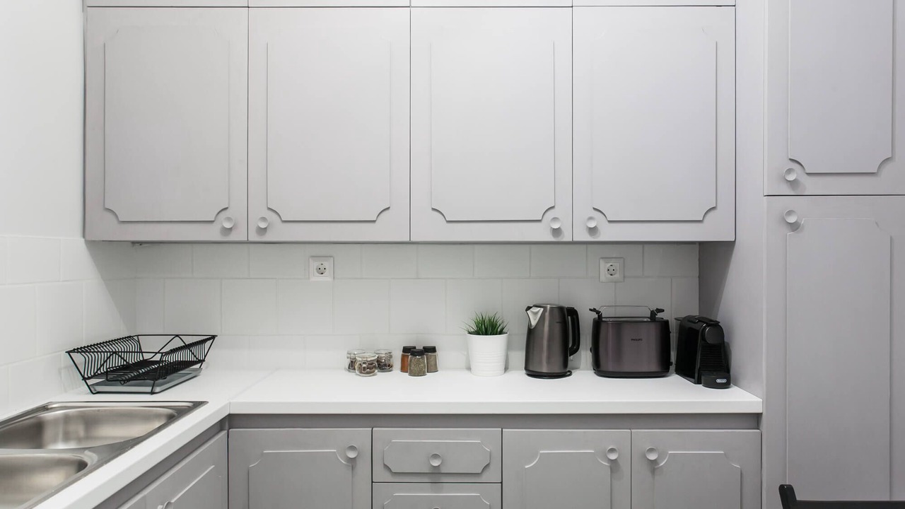 Photo of Kitchen in Pangrati