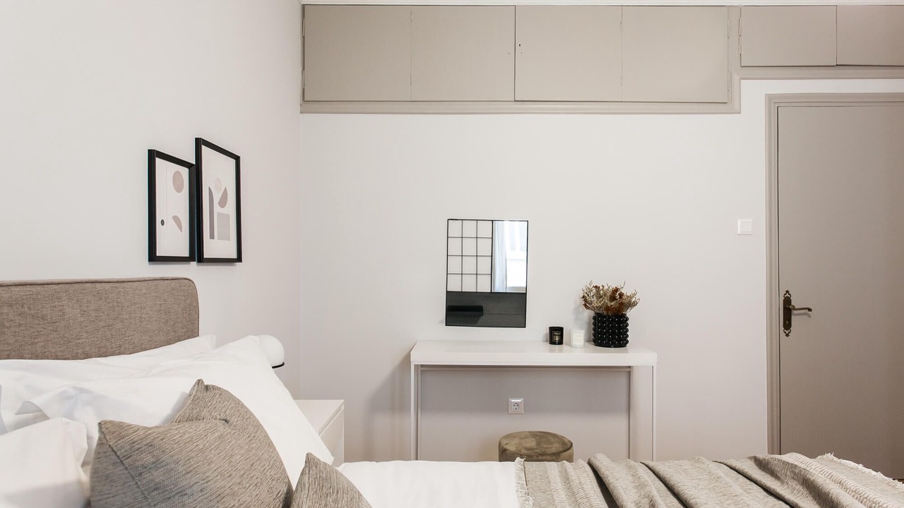 Photo of Bedroom in Pangrati