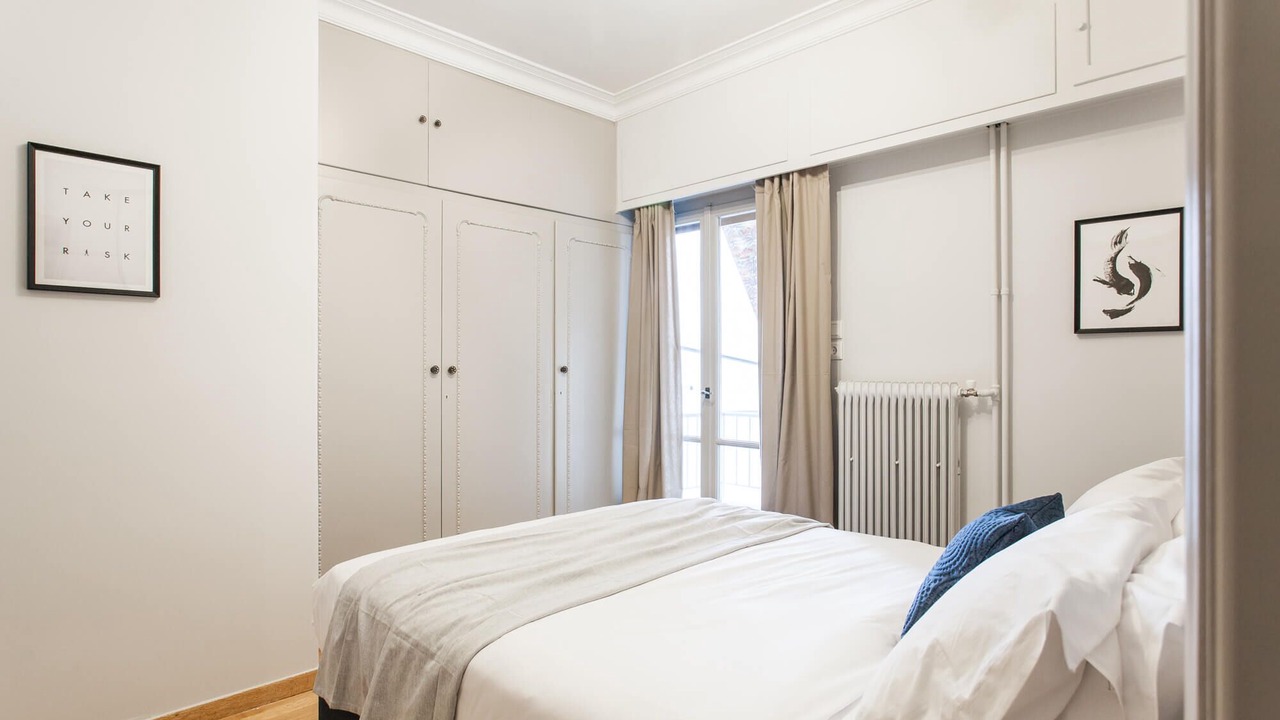 Photo of Bedroom in Pangrati
