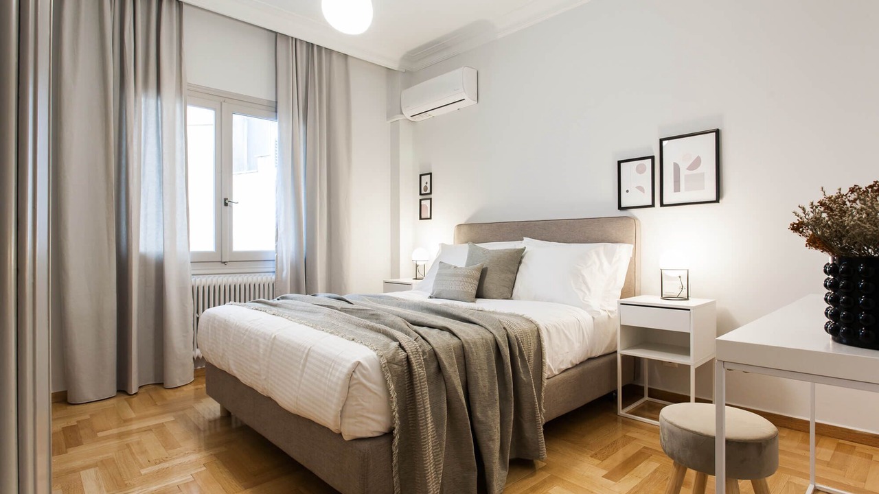 Photo of Bedroom in Pangrati