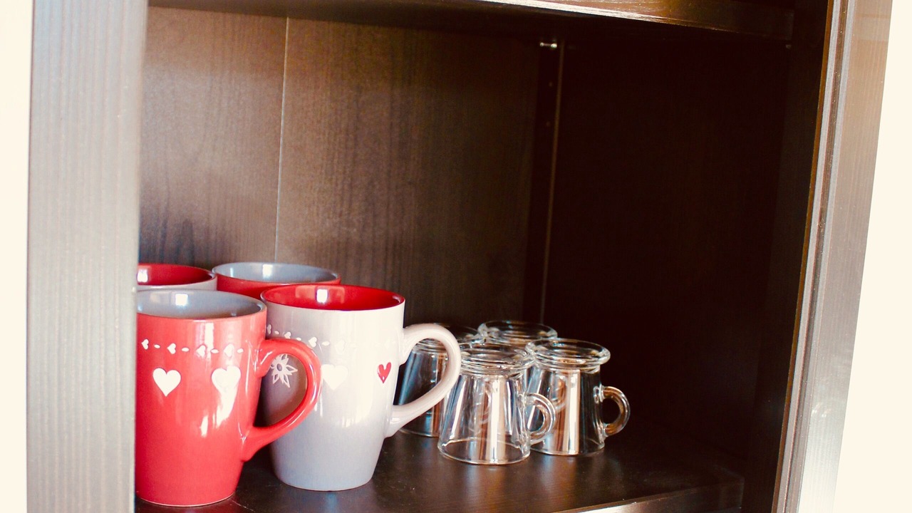 Photo of Kitchen in Bons-en-Chablais